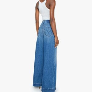 MOTHER The Headliner Sneak - Green Thumb - Green Thumb / 25